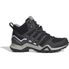 Chaussures de randonnée femme adidas Terrex Swift R2 Mid GTX Noir 36 2/3