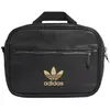 Sac à dos femme adidas originals classic - noir/noir - TU