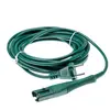 Vhbw vhbw câble électrique compatible avec Vorwerk Kobold 130, 130 SC,...