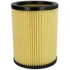 VHBW vhbw Filtre plissé compatible avec Hikoki / Hitachi WDE 1200M, 12...