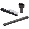 VHBW vhbw Lot de buses et brosses avec 3 pièces pour divers aspirateur...