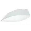 VHBW vhbw Set 10x filtre compatible avec Dirt Devil Centrino Cleancont...