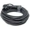 VHBW vhbw câble électrique compatible avec Sorma 505, 510 aspirateur...