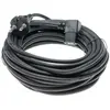 VHBW vhbw câble électrique compatible avec Kärcher T201, T191 aspir...