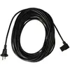 VHBW vhbw câble électrique compatible avec Tennant V5 aspirateurs - ...