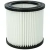 VHBW vhbw Cartouche filtrante compatible avec Nilfisk Buddy II 18 T, I...