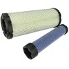 vhbw Lot de filtres compatible avec John Deere 2520, 2720, 3005, 35C Z...