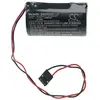 VHBW vhbw Batterie compatible avec Haliburton 700 flow meter outil de ...