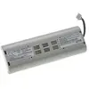 Vhbw Batterie Compatible Avec Pure Vl-60923 Radio (4500mah, 7,4v, Li-P...
