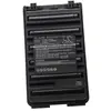 1x Batterie compatible avec Icom IC-V80, IC-U80, IC-V80E radio talkie-...