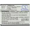 Vhbw - Batterie remplacement pour TP-Link TBL-53A3000, TBL-53B3000 pou...