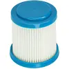 VHBW vhbw Filtre aspirateurs à lamelles HEPA remplacement pour Black &...