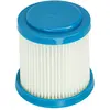 VHBW vhbw Filtre aspirateurs à lamelles HEPA compatible avec Black & D...