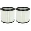 VHBW vhbw 2x Filtres pour aspirateurs, compatible avec Einhell SM 20, ...