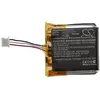 Vhbw - Batterie compatible avec Sennheiser dw 10, sdw 10, sdw 10 hs ca...