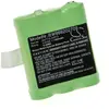 Vhbw - Batterie compatible avec Midland X-Talker T71, T75, T77, T79 ra...
