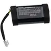Vhbw vhbw Batterie compatible avec Bang & Olufsen 11400, 1140026 encei...