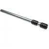 Vhbw vhbw Tuyau d'aspirateur tuyau téléscopique 35mm raccord 56 - 86,5...