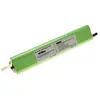 vhbw Batterie remplacement pour Velux 946933 pour volet roulant de fen...