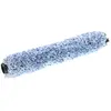 VHBW vhbw Rouleau de rechange en microfibre compatible avec Bissell Cr...