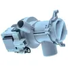 VHBW vhbw Pompe de vidange pour diverses lave-linges par ex. compatibl...