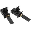 VHBW vhbw 2x Balais de charbon pour moteur 5 x 12,5 x 32mm compatible ...