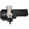 VHBW vhbw Serrure de porte compatible avec Agni machine à laver