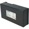 Vhbw EXTENSILO Batterie compatible avec Wiper C120, C180, C80, Ciiky r...