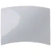 Vhbw vhbw Poignée de porte lave-linge compatible avec Bosch modèles WA...