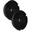 VHBW 2x Filtre à Charbon Actif compatible avec Etna A4420 TZTE 01...