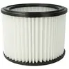 VHBW vhbw Filtre d'aspirateur remplace Nilfisk 107417194 filtre pour a...