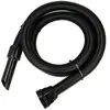 Vhbw vhbw Tuyau d'aspirateur 2,7m avec raccord circulaire 32mm compati...