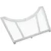 VHBW vhbw Filtre à peluches remplace pour White Knight 421309218351 po...