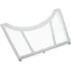 VHBW vhbw Filtre à peluches compatible pour White Knight CL787-0312787...