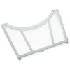 VHBW vhbw Filtre à peluches compatible pour White Knight CL727-0312727...