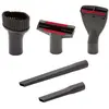 VHBW vhbw Kit de buses pour aspirateur de voiture (5 pièces) compatibl...