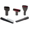 VHBW vhbw Kit de buses pour aspirateur (5 pièces) compatible avec Kä...