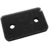 3x filtre mousse compatible avec Miele Premium Edition T7954WP (de), T8970WP (de) sèche-linge - Vhbw