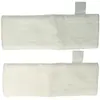 Vhbw vhbw Lot de 2 lingettes compatible avec Kärcher SC 4 EasyFix Iro...
