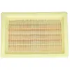 VHBW vhbw filtre d'aspirateur compatible avec Metabo AS 18 L PC aspira...