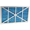 Vhbw - Filtre compatible avec Sparmax SB-88 cabine de peinture - Filtr...