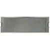 VHBW vhbw Filtre Permanent Filtre à Graisse Métallique compatible av...