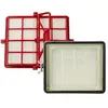 VHBW vhbw 2x filtre d'aspirateur, lot de filtres compatible avec Lux A...