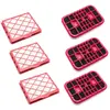 Vhbw vhbw Lot de filtres compatible avec Lux 1, 1 Classic, 1 Royal, Cl...