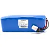 vhbw Batterie compatible avec Robomow RS 630, RS612, RS622, TS 1800, TS1800, TS robot tondeuse (6000mAh, 25,6V, Li-ion)