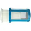 VHBW vhbw Filtre d'aspirateur remplace les filtres Black & Decker N524...
