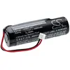 vhbw Batterie compatible avec Wahl Cordless Magic Clip, Designer, Seni...