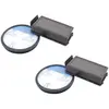 vhbw Lot de 4 filtres compatible avec Moulinex MO3718PA, MO3723PA, MO3...