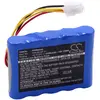 Vhbw vhbw Li-Ion batterie 2600mAh pour tondeuse à gazon robot tondeuse...