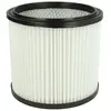 VHBW vhbw filtre rond pour aspirateur multifonction compatible avec La...